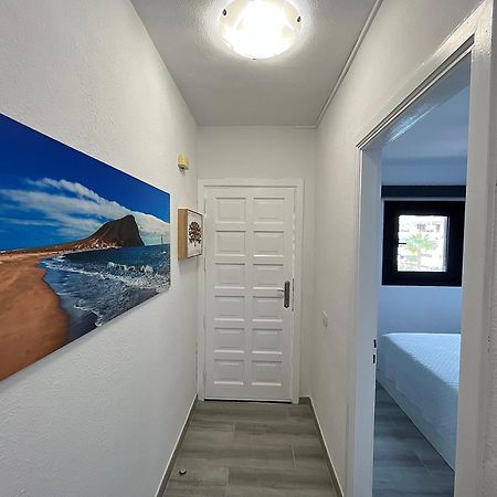 Ocean Light Apartment Los Cristianos  Ngoại thất bức ảnh