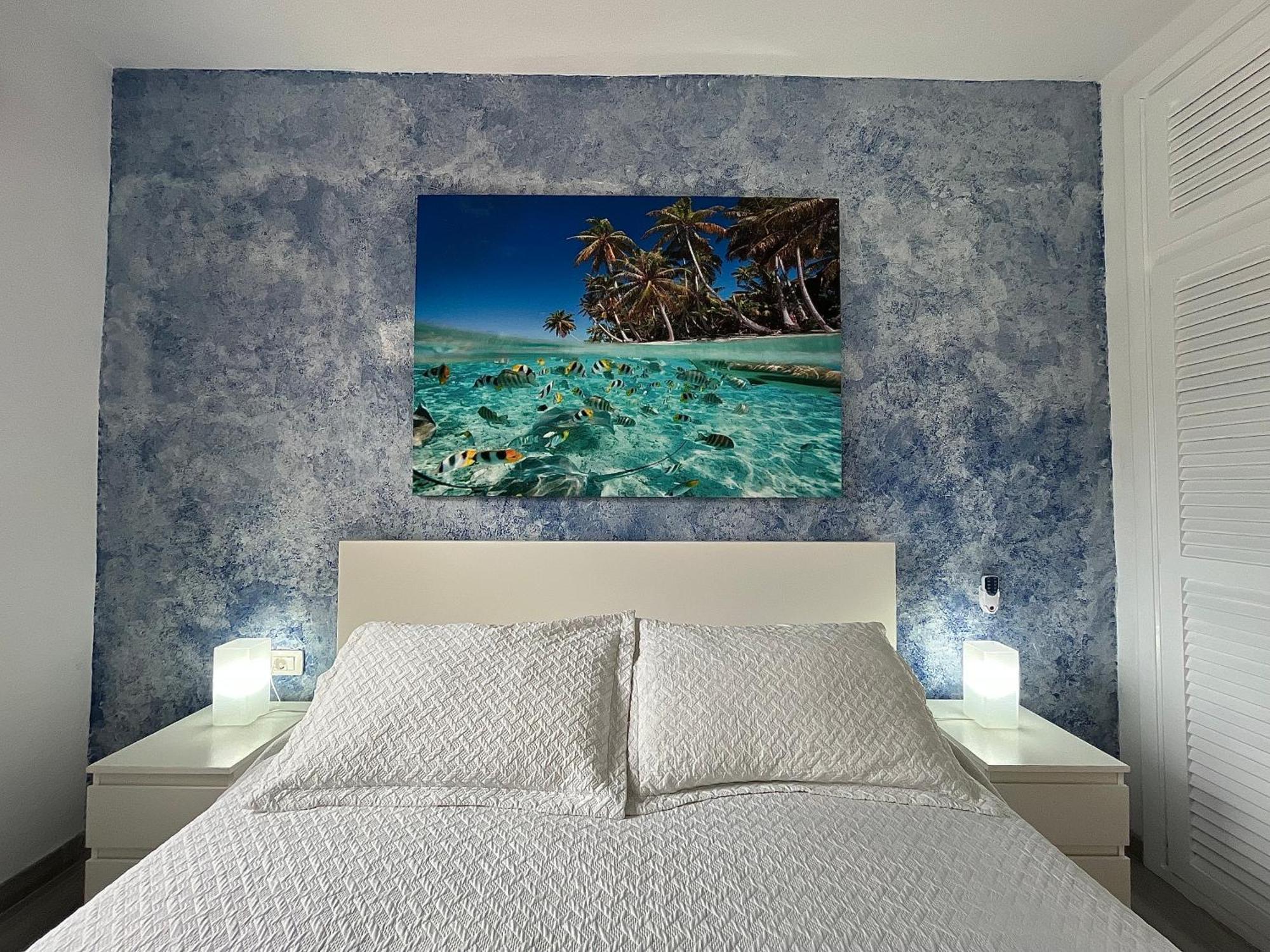 Ocean Light Apartment Los Cristianos  Ngoại thất bức ảnh