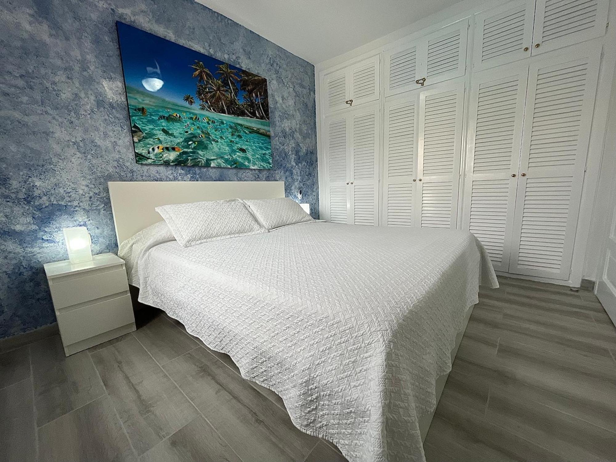 Ocean Light Apartment Los Cristianos  Ngoại thất bức ảnh