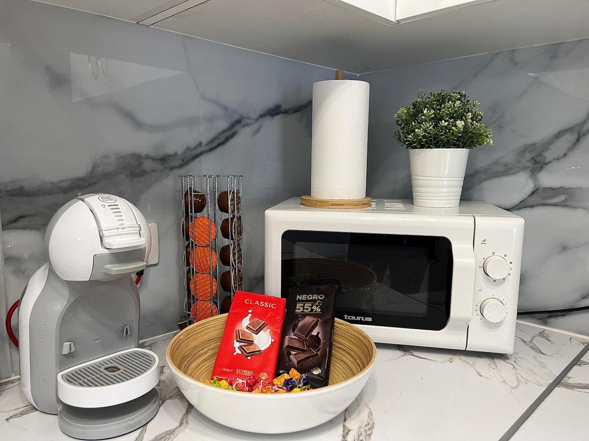 Ocean Light Apartment Los Cristianos  Ngoại thất bức ảnh