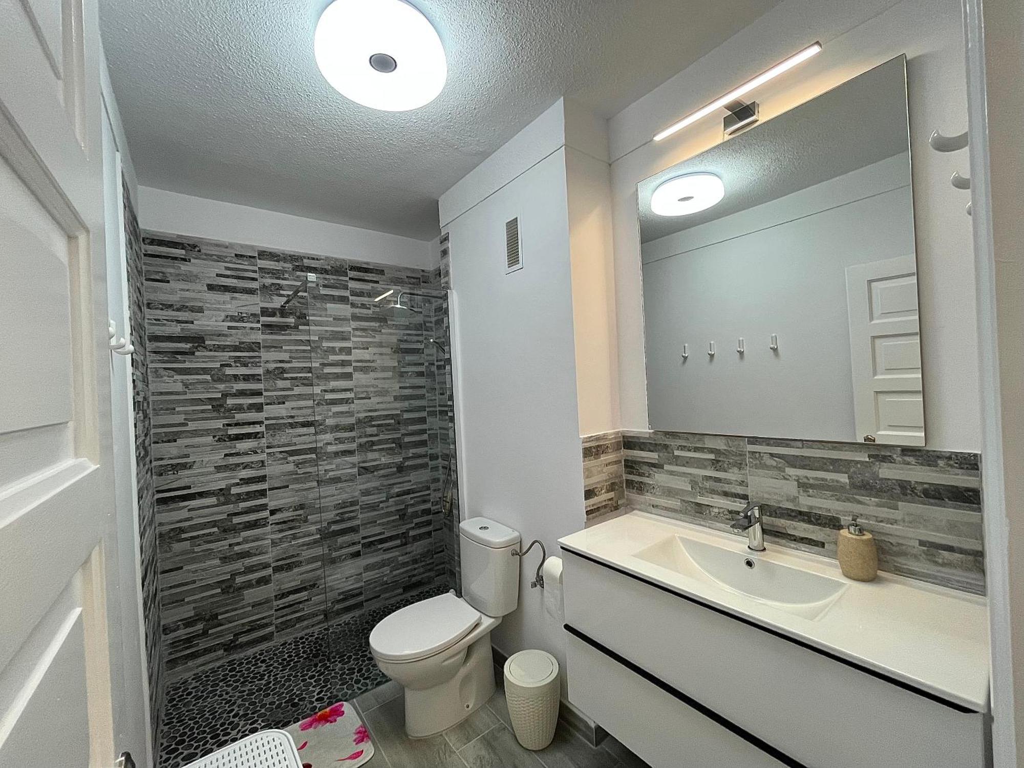 Ocean Light Apartment Los Cristianos  Ngoại thất bức ảnh