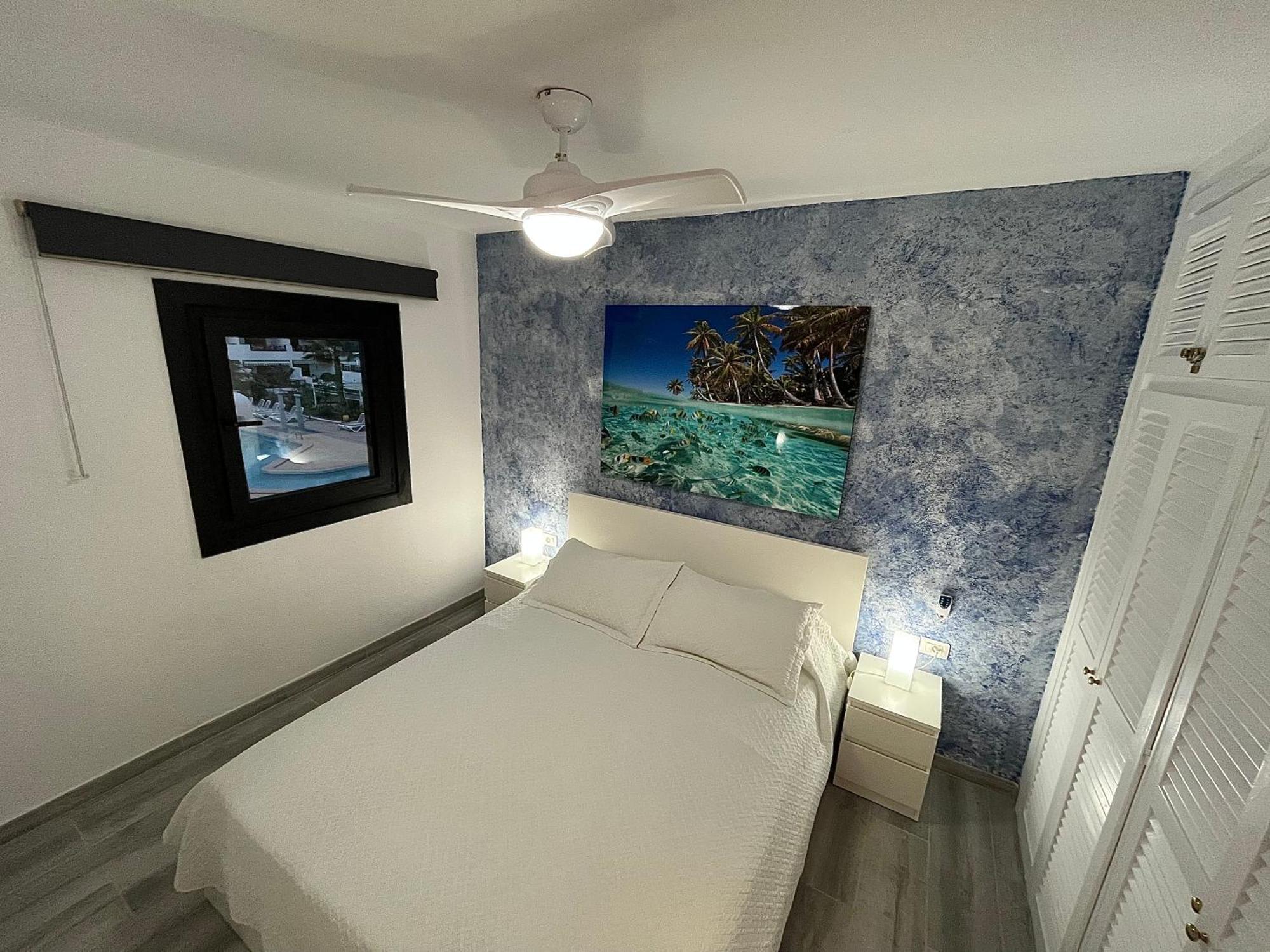 Ocean Light Apartment Los Cristianos  Ngoại thất bức ảnh