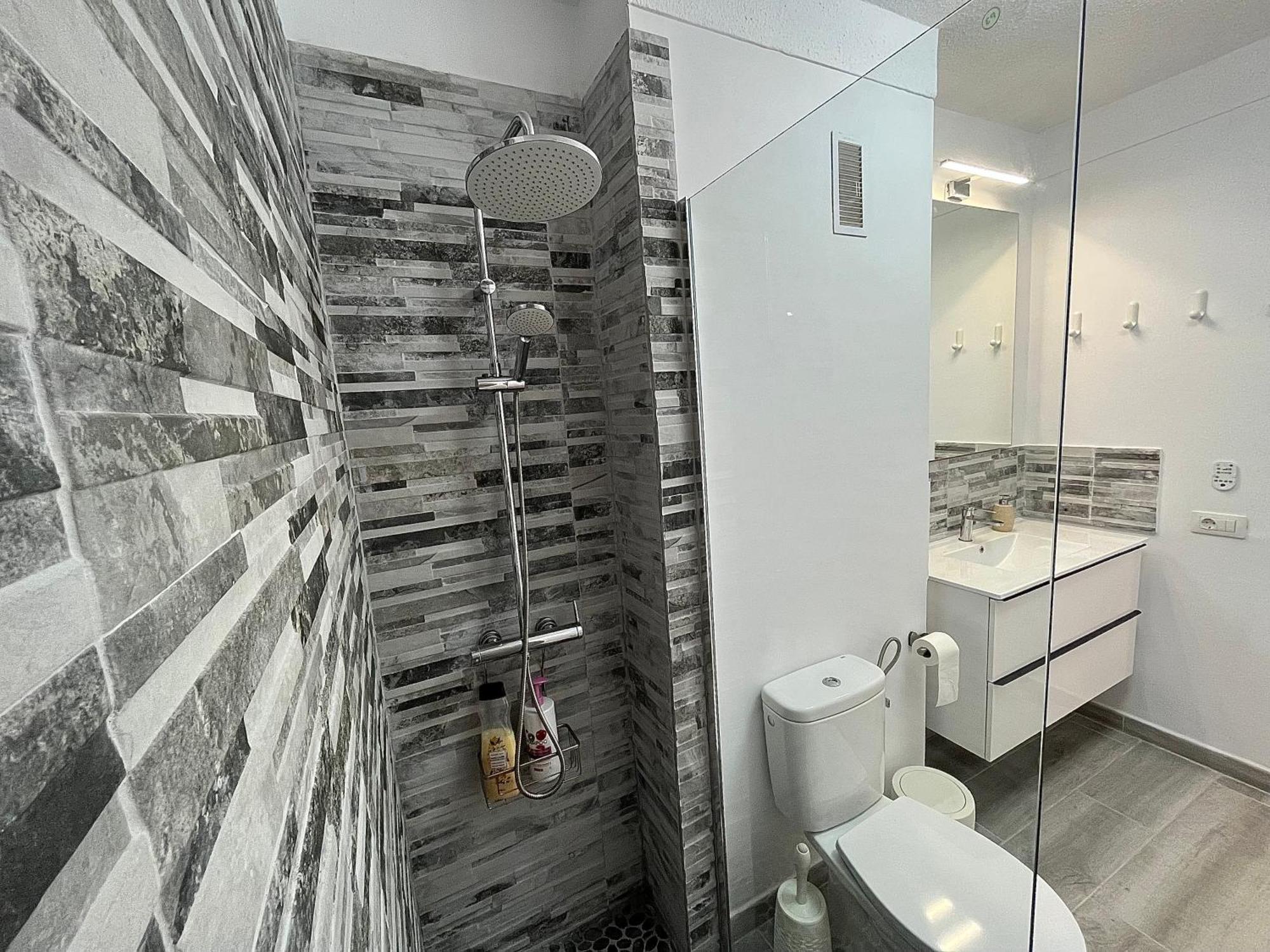 Ocean Light Apartment Los Cristianos  Ngoại thất bức ảnh