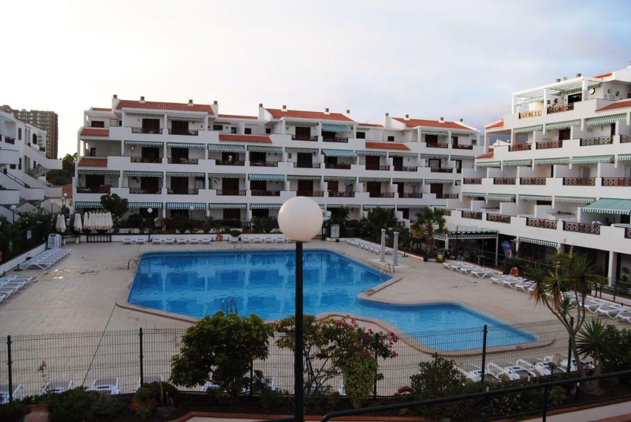 Ocean Light Apartment Los Cristianos  Ngoại thất bức ảnh