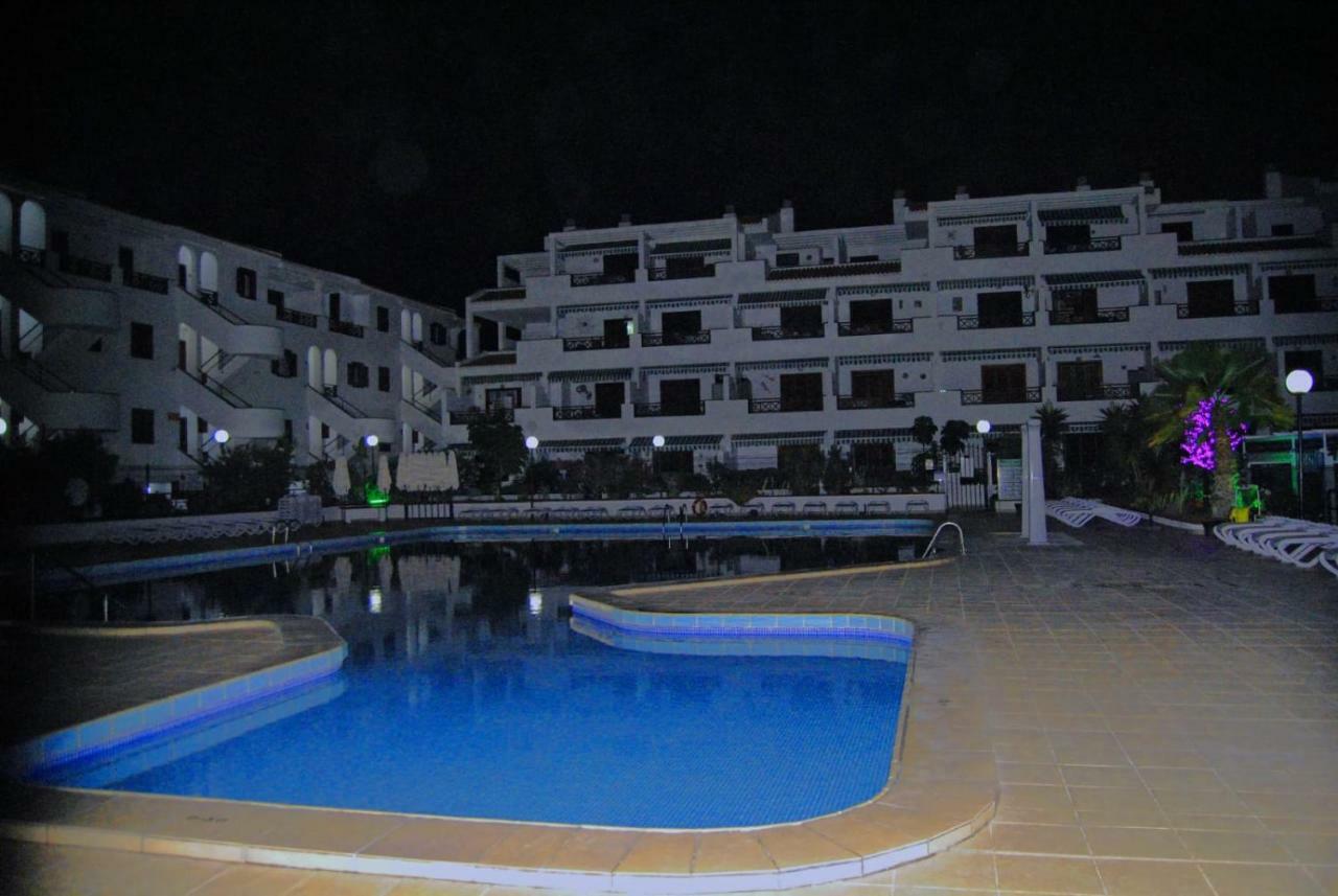 Ocean Light Apartment Los Cristianos  Ngoại thất bức ảnh